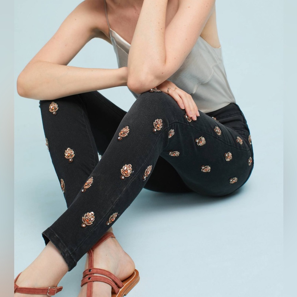 Anthropologie Jeans